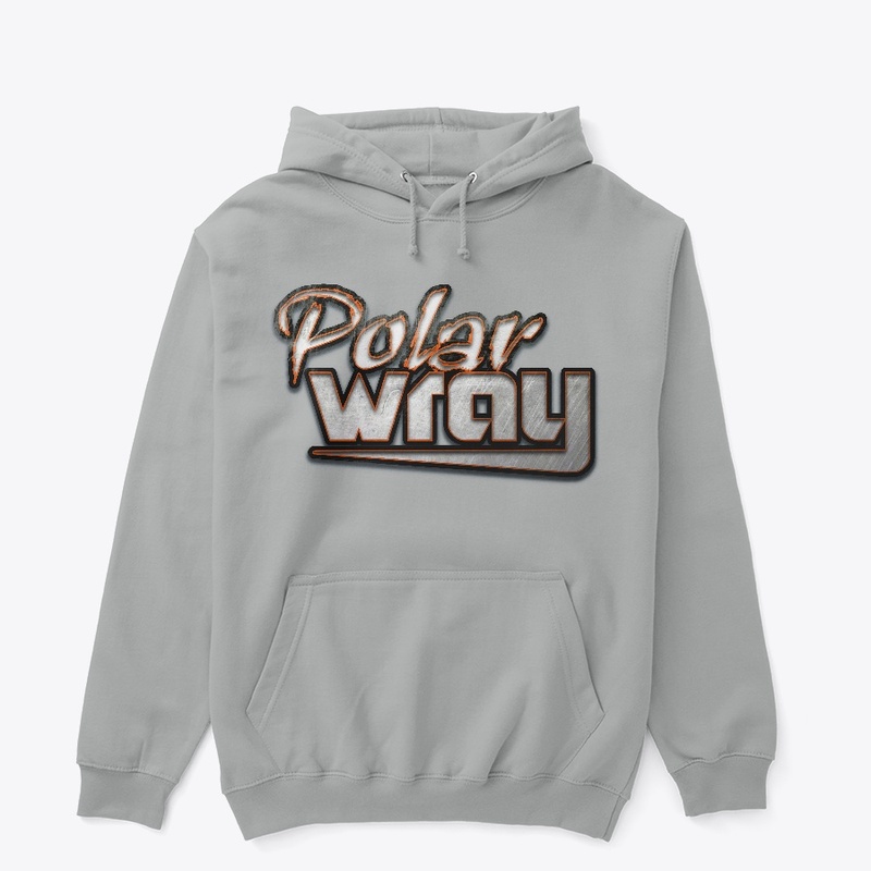 Polar Wray Intro designs 