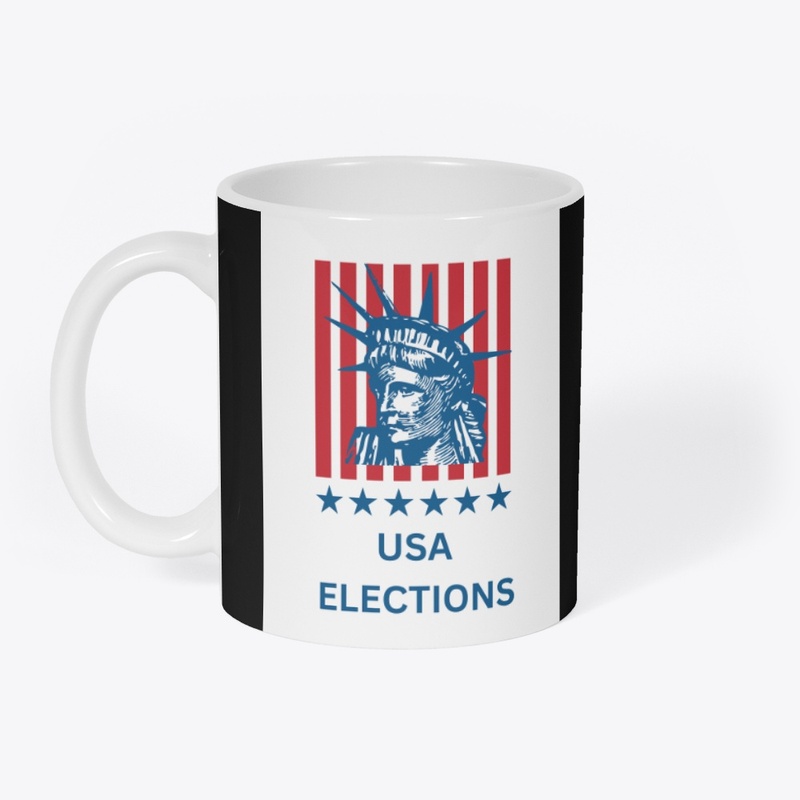 USA election 2024
