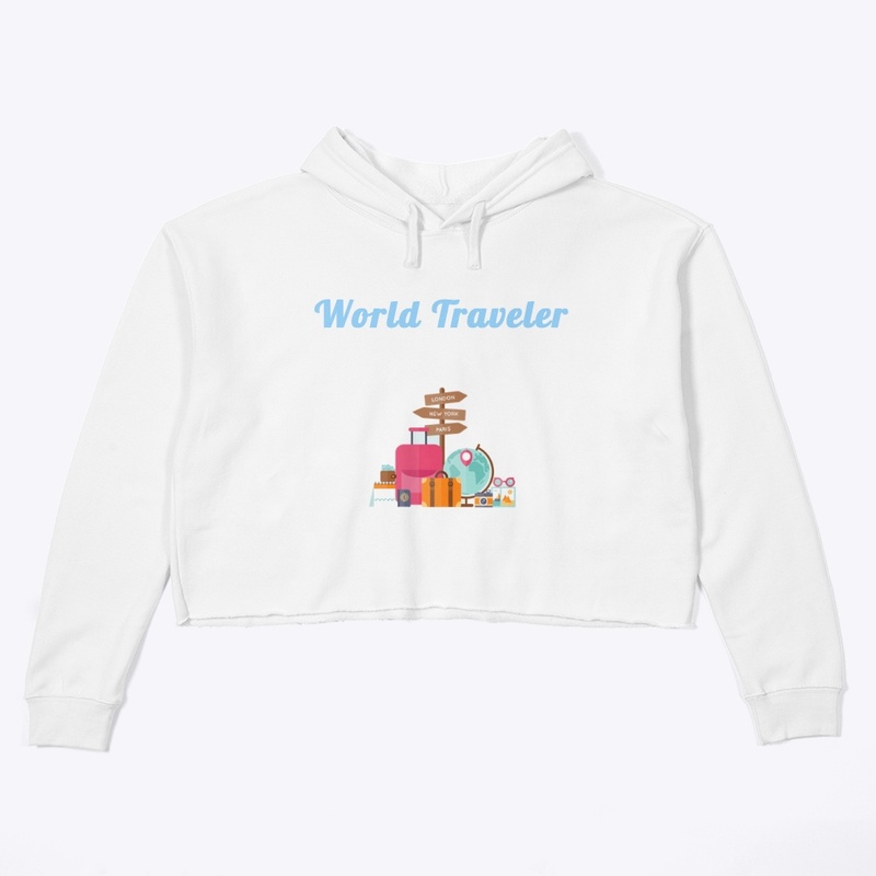 World Traveler 