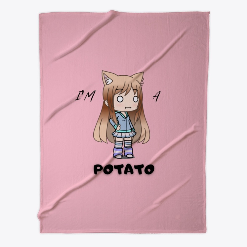 We are all potatoes