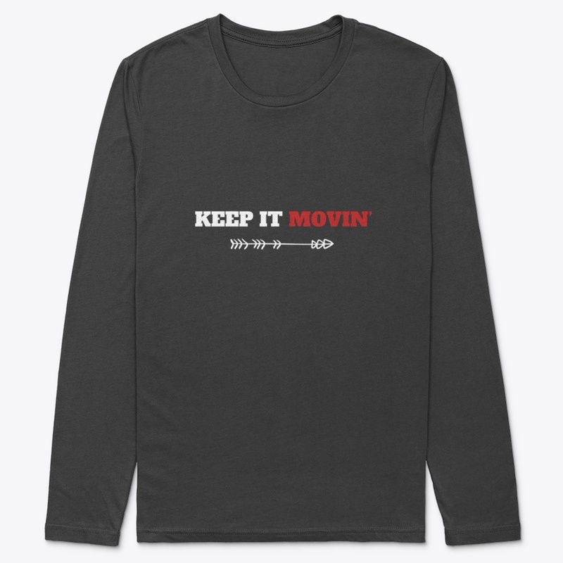 Keep it Movin' Collection