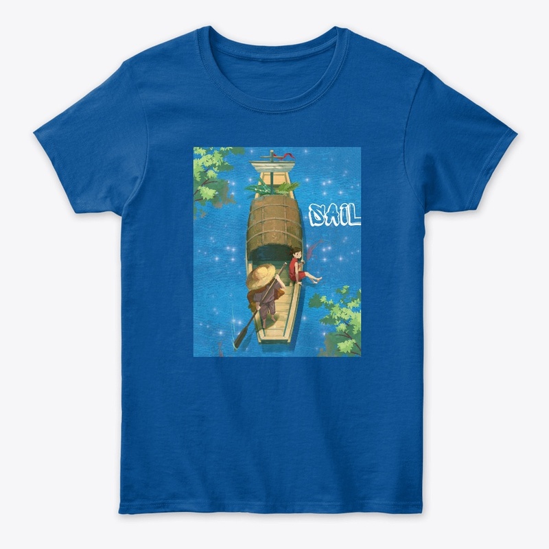 Sail