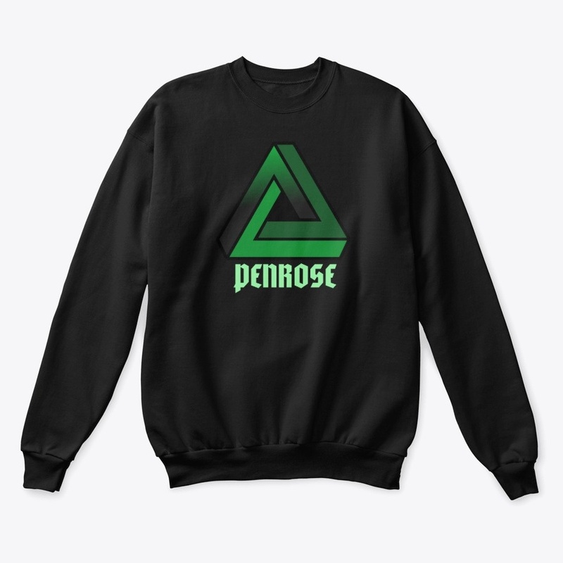 Penrose Triangle Impossible