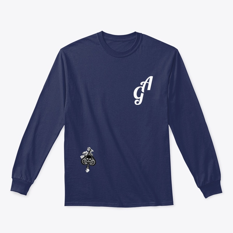 Golden Ace Brand