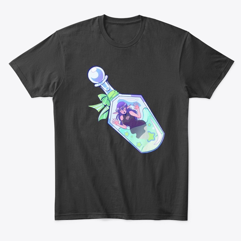 ApothecaryWitch