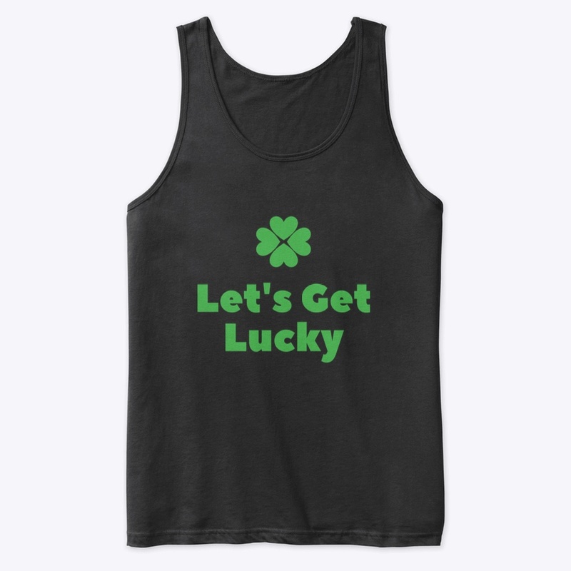 Let's Get Lucky