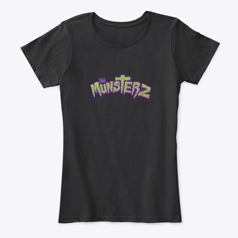 The Munsterz - Single