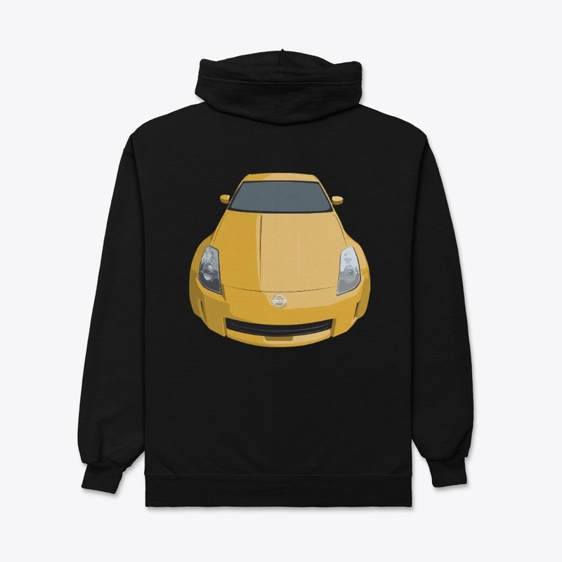 06' Z33 