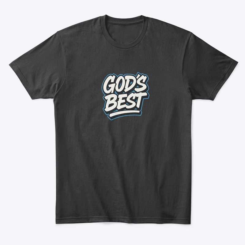 God’s Best | Wear Your Worth