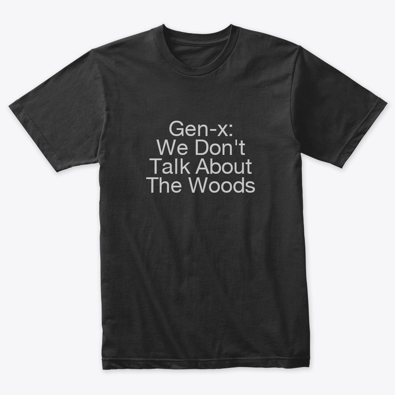 The Woods