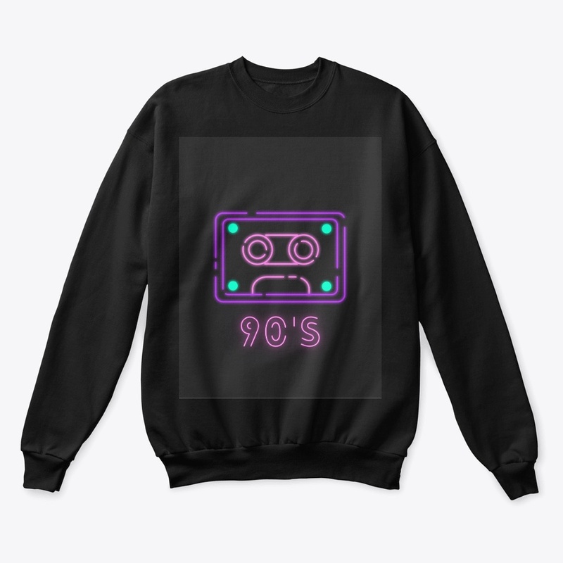 "90's Vibes"