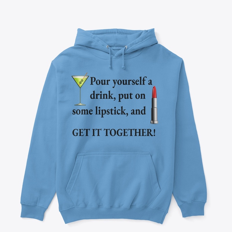 Get It Together