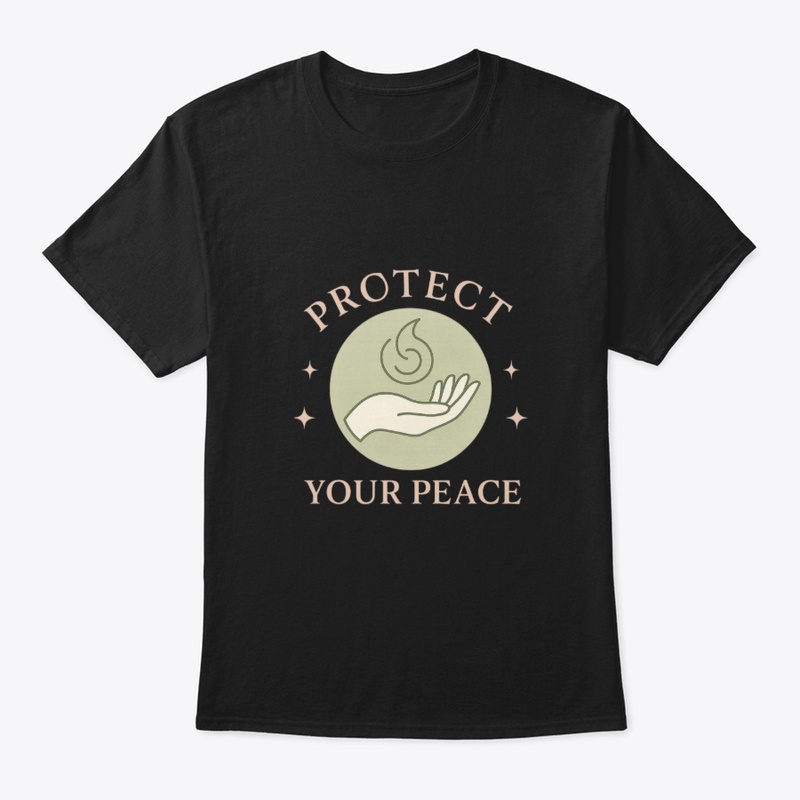 Protect Your Peace