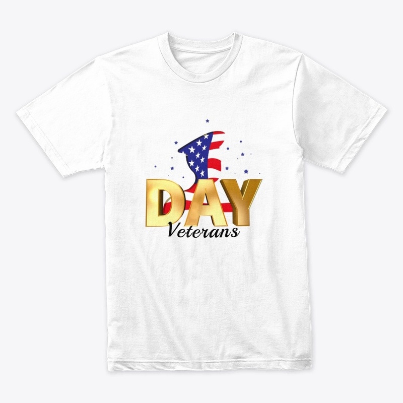 veterans day t shirt