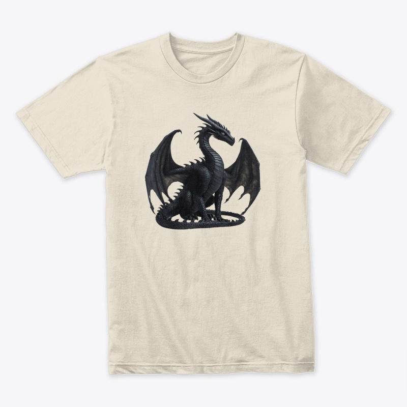 Black Dragon