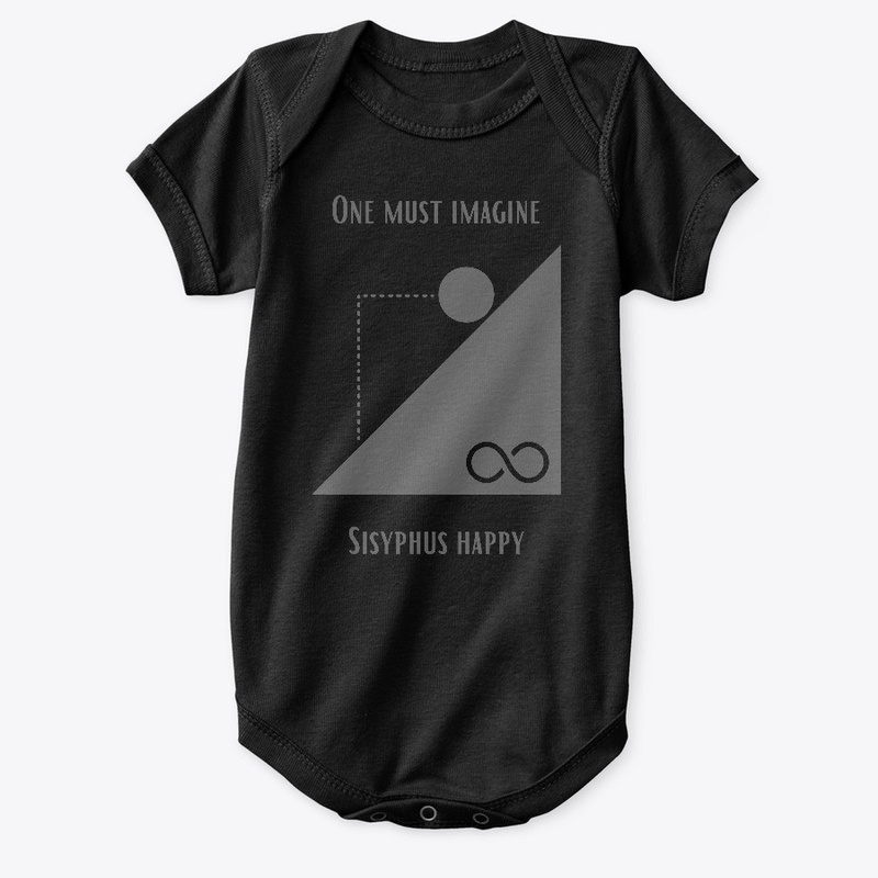 Minimal Sisyphus