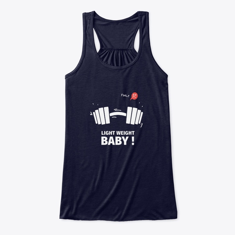 Light Weight Baby