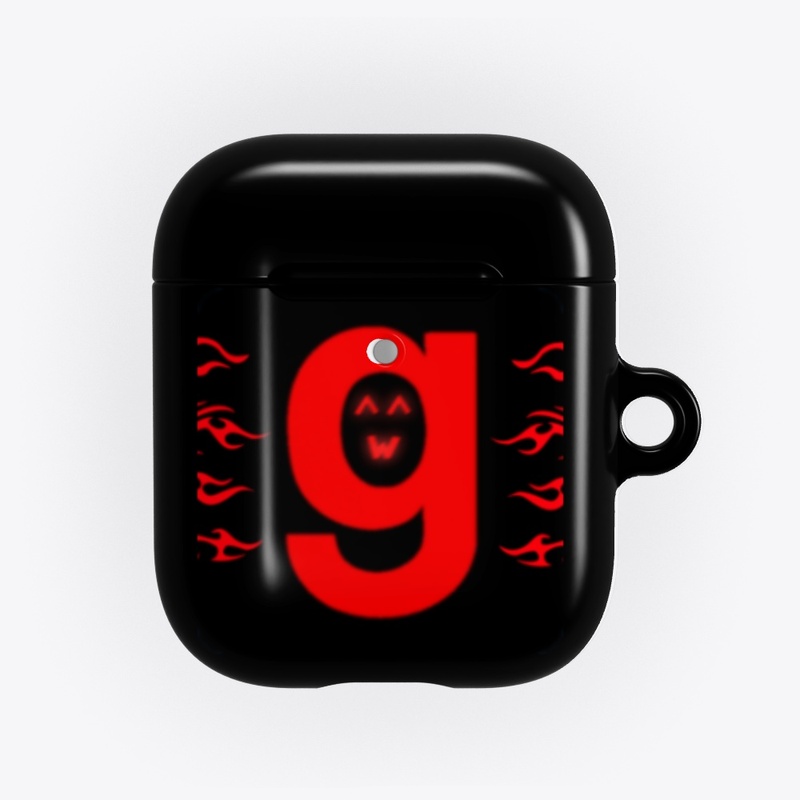 RedFire Gmod Logo Cup
