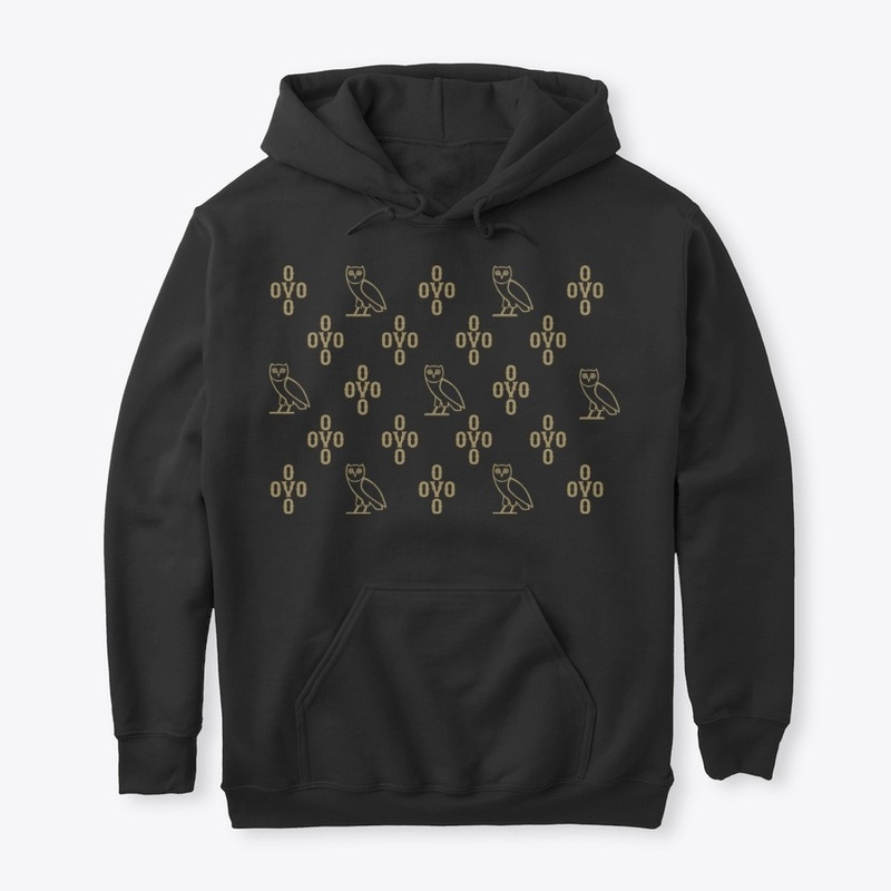 OVO owl