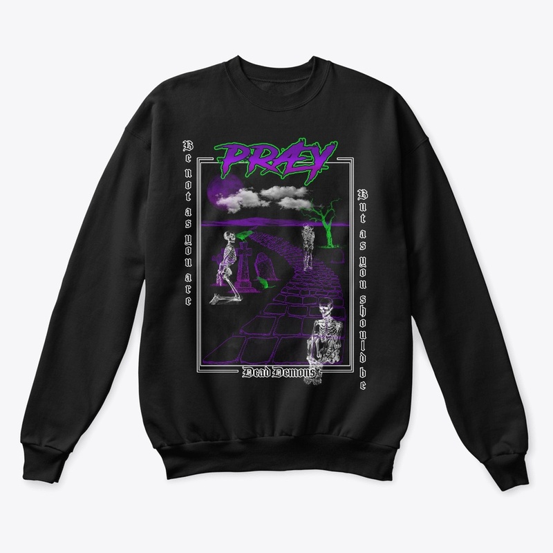 PRÆY Sweatshirt
