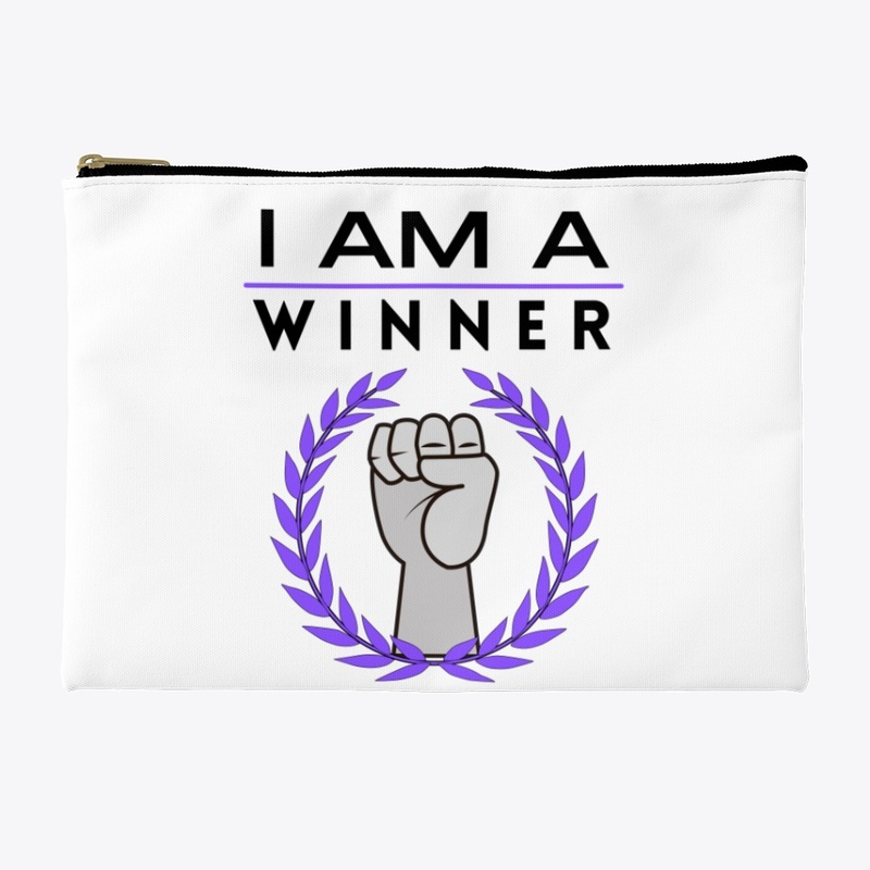 'I AM' Affirmations Range (WinnerB)