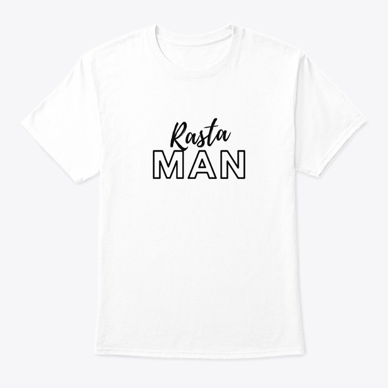 RASTA MAN