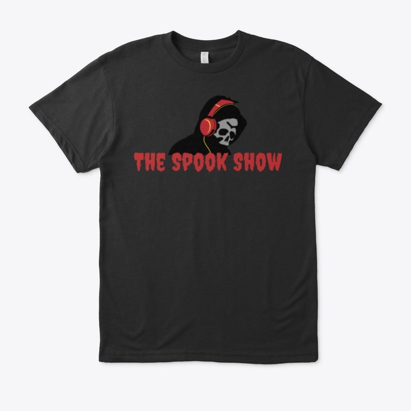 The Spook Show Tee