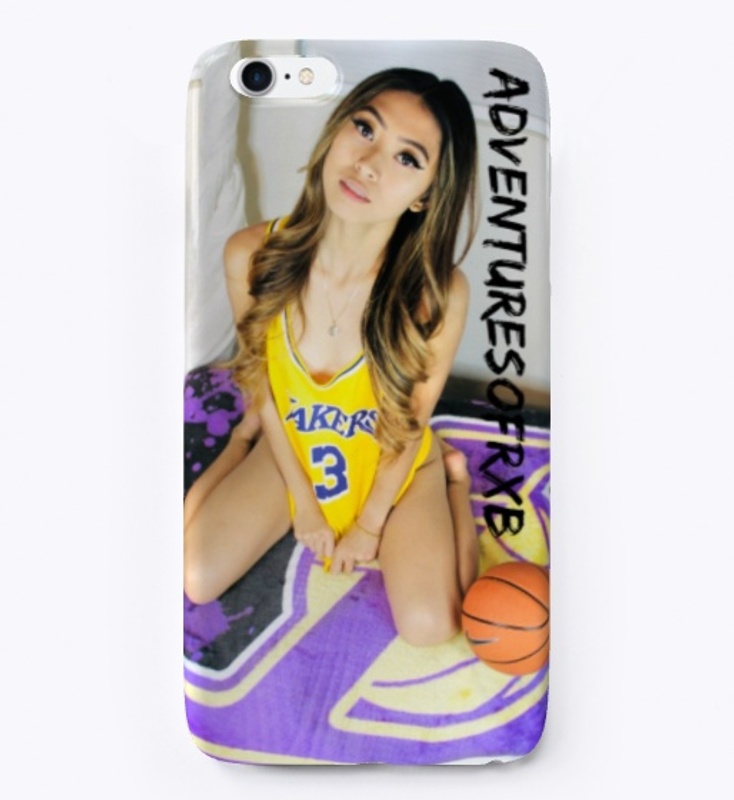 Lakeshow Phone Cases