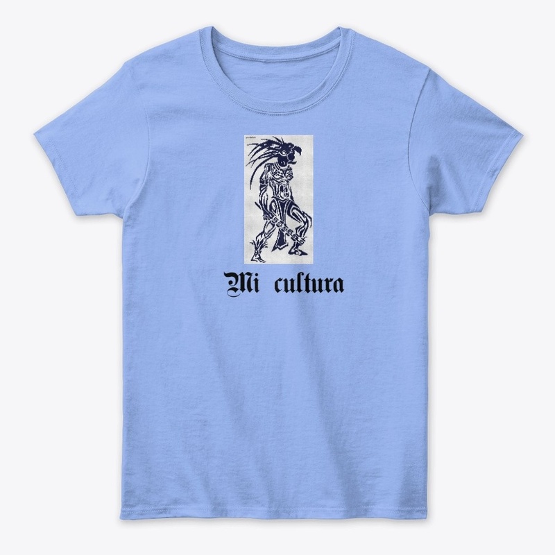 Mi cultura
