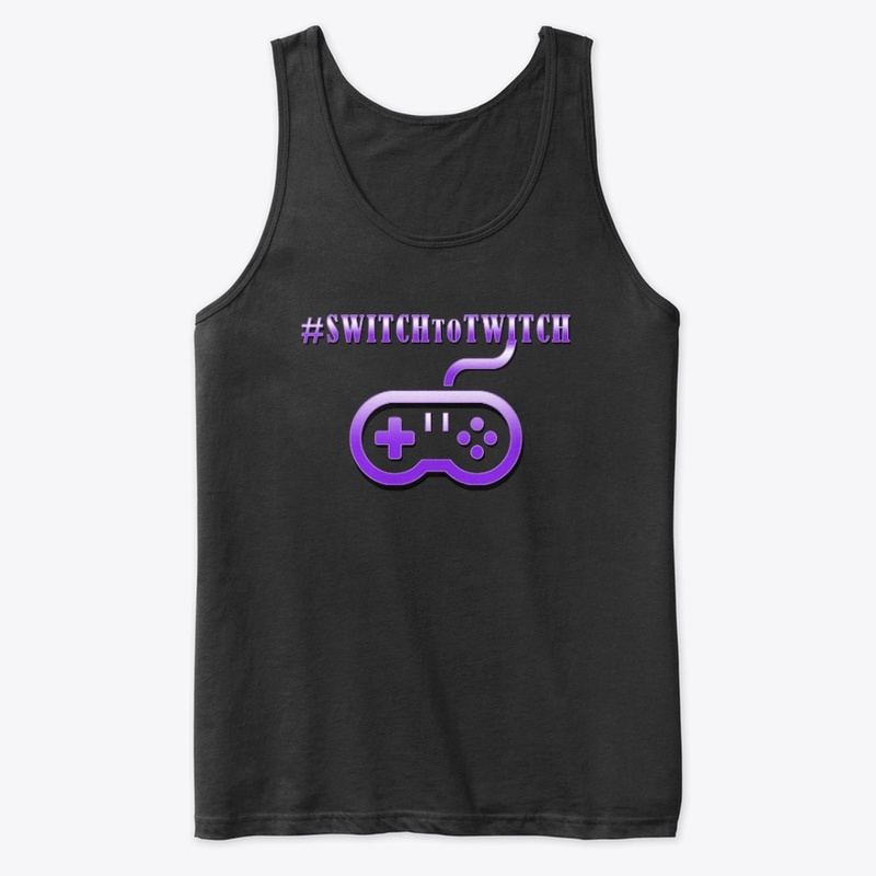 #SwitchToTwitch