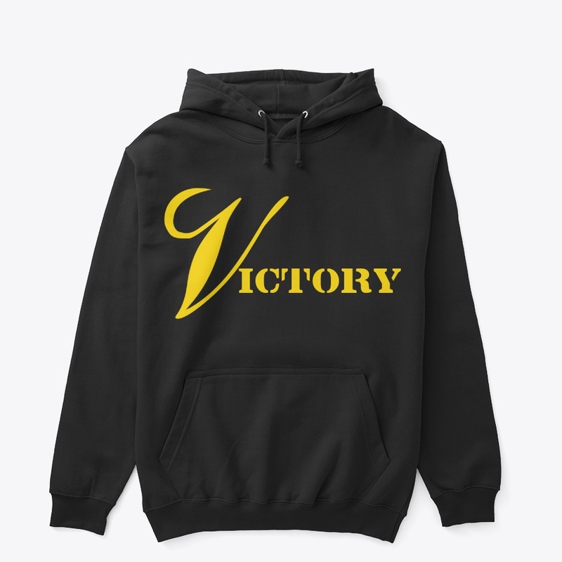 Refined Fire-Victory 
