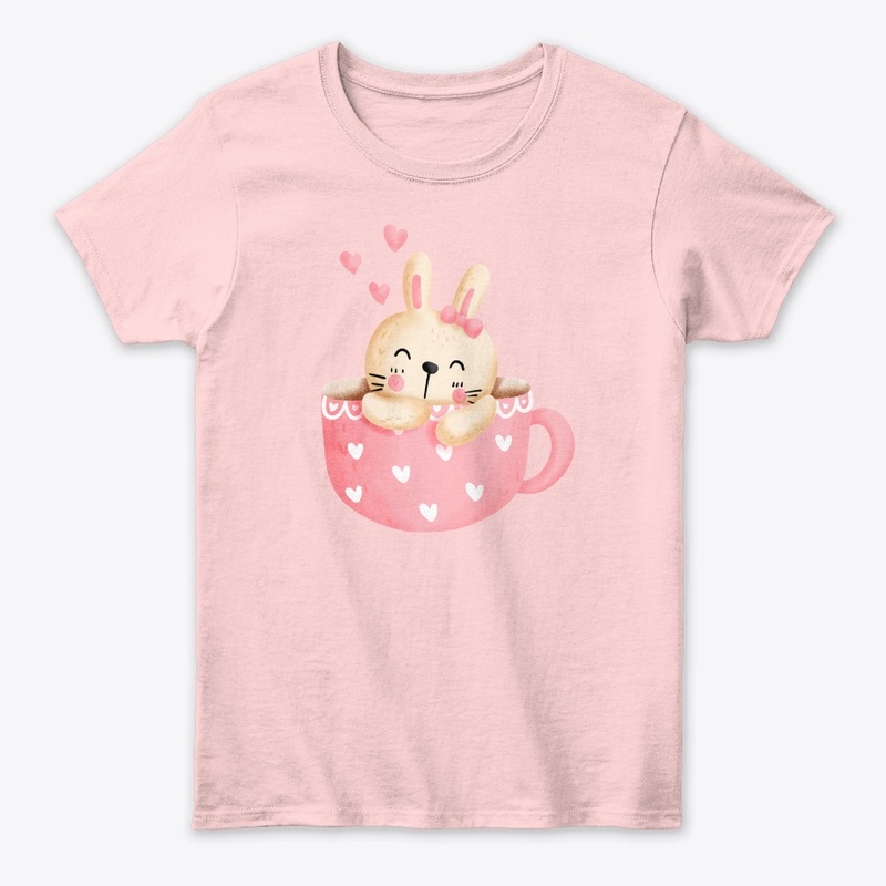T shirt with pet