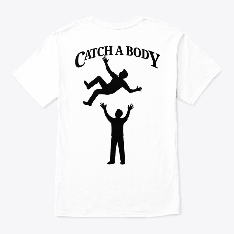 Catch a Body