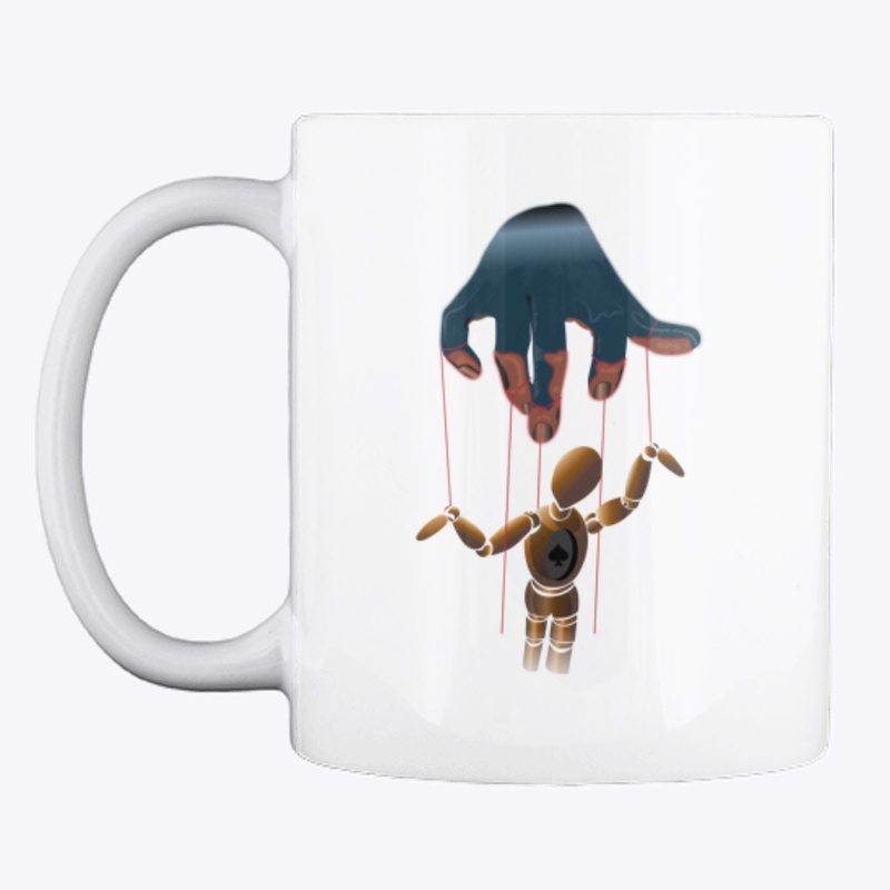 Puppet Master