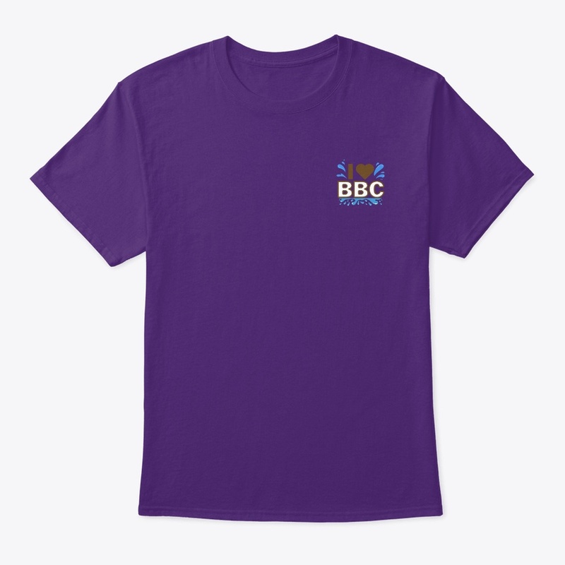 I <3 BBC