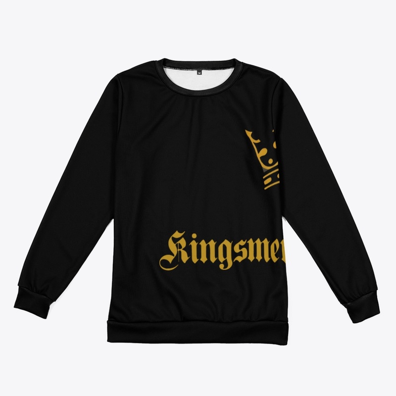 KINGSMEN MOVEMENT 