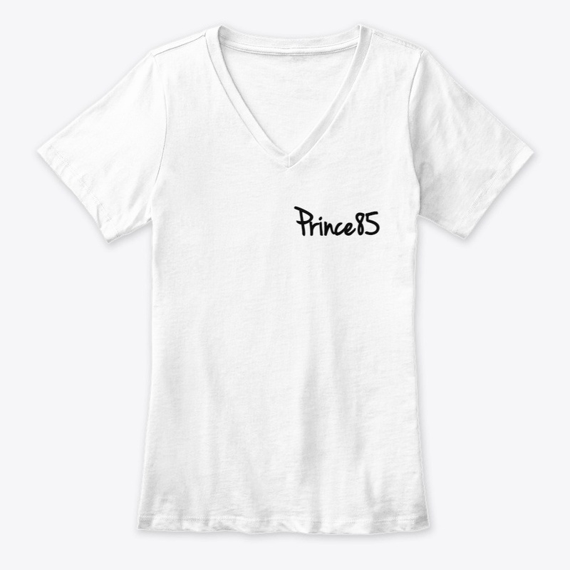 Prince85 Tees