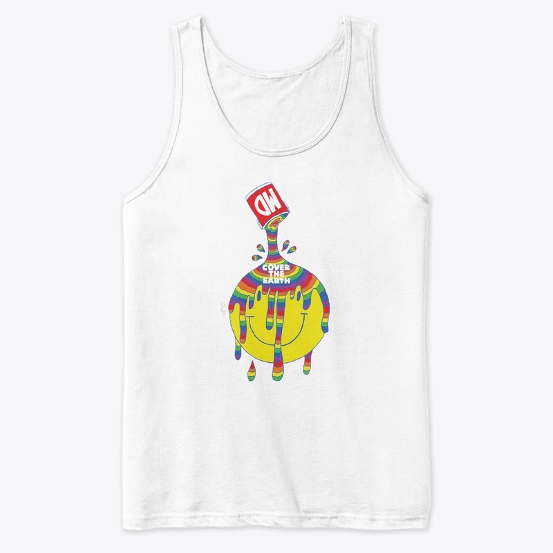 Mac Demarco Merch