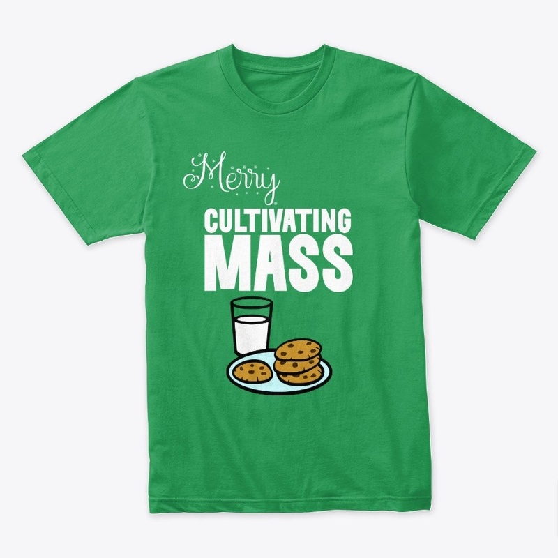 Cultivating Mass 