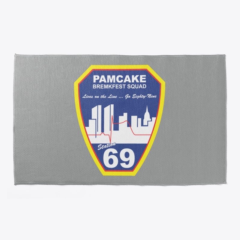 More NYC Pamcakes