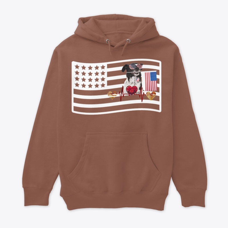 dog shirt