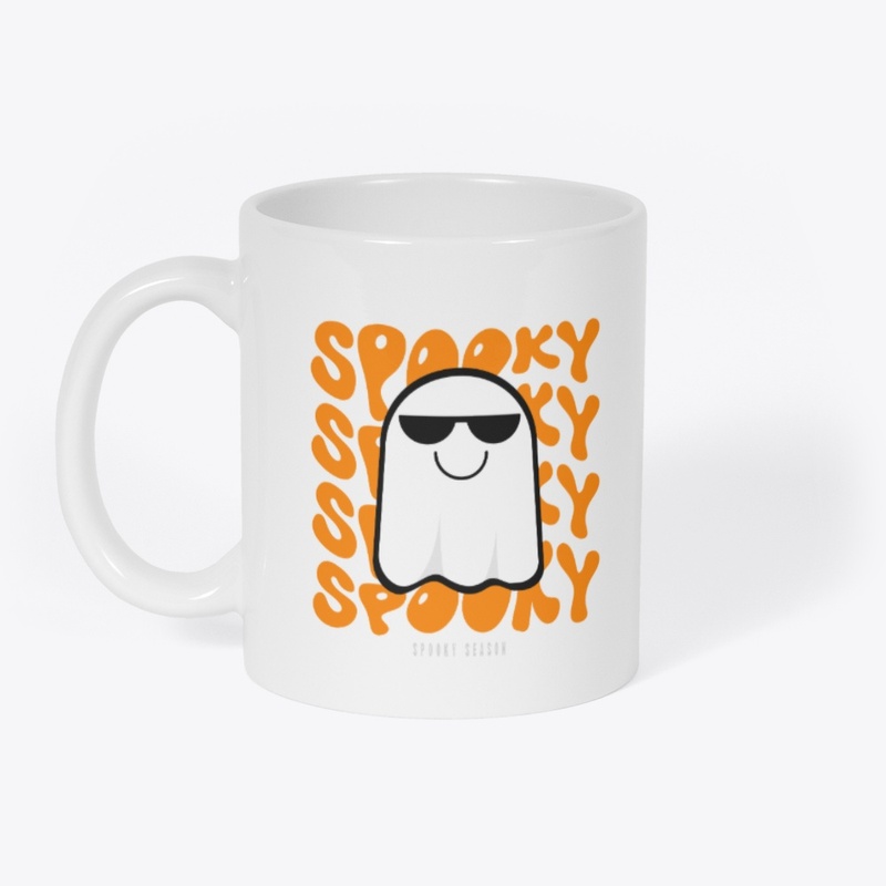 Spooky Halloween