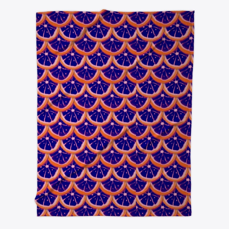 Tropical Tapestry 