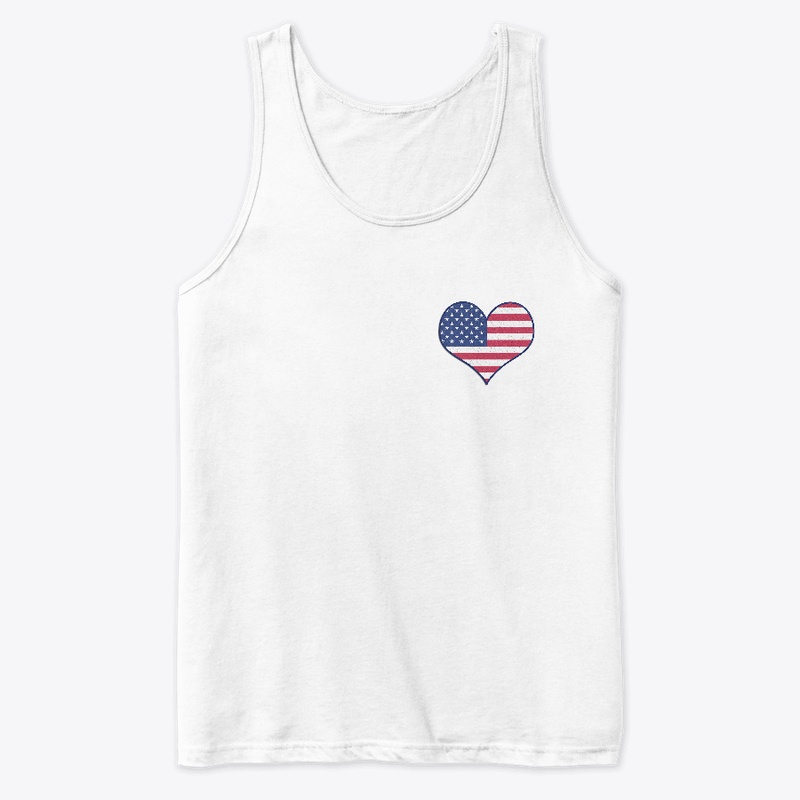 Love America