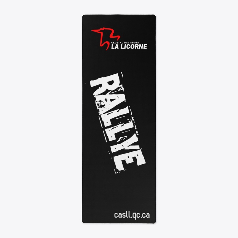 Logo CASLL (texte blanc)
