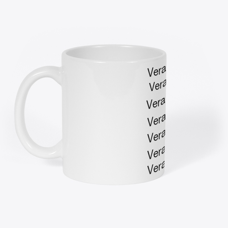 Vera levelu Da !
