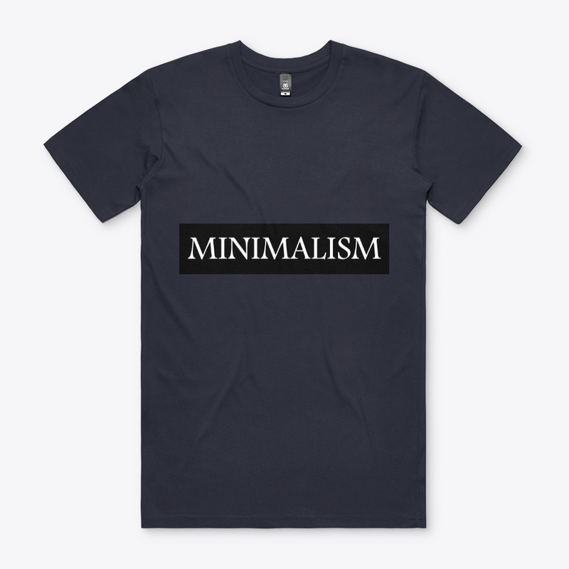 MINIMALISM