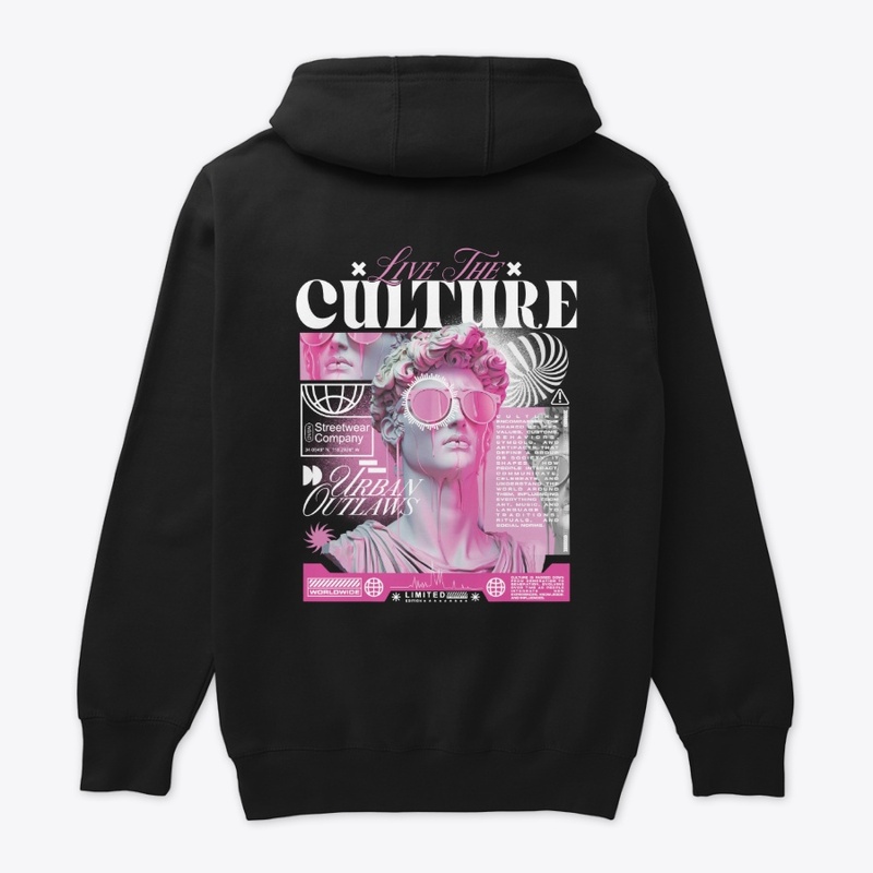 Live the Culture