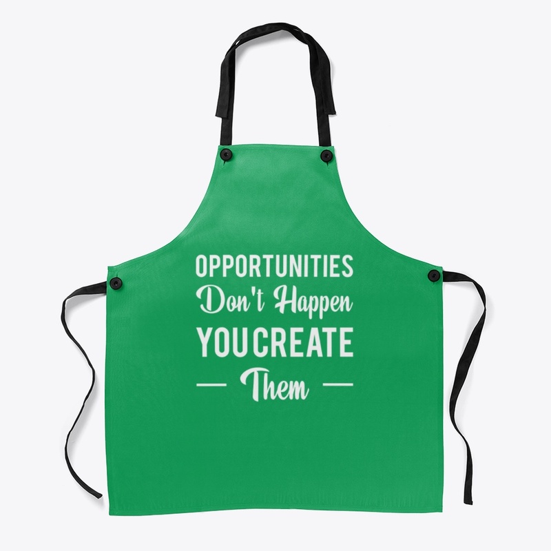 Opportunities