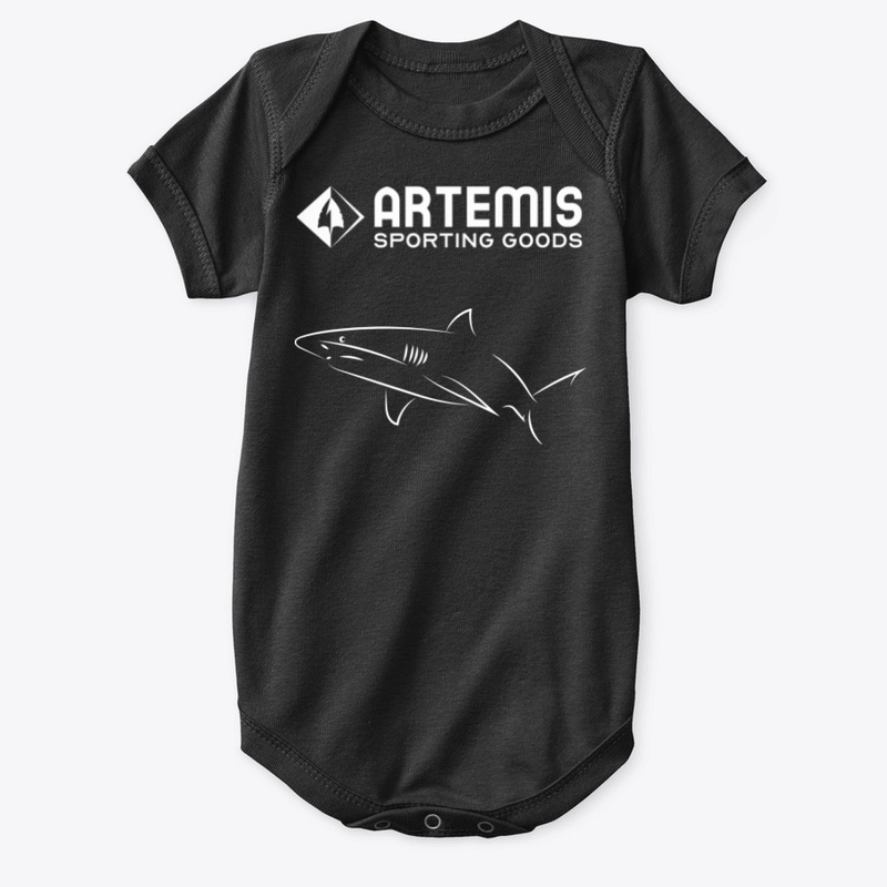 Artemis Shark